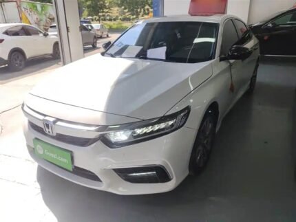 Honda Inspire 3.0