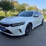 Honda Inspire 3.5