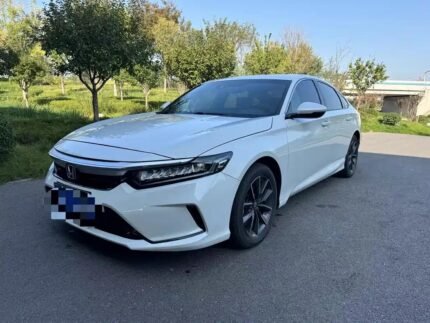 Honda Inspire 3.5