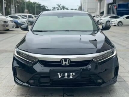 Honda Inspire 3.5 V6 Specs