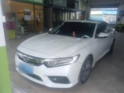 Honda Inspire 5 Cylinder 2021: EV Chinese Cars