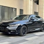 Honda Inspire CB5 2020: Top Chinese EV Car Companies