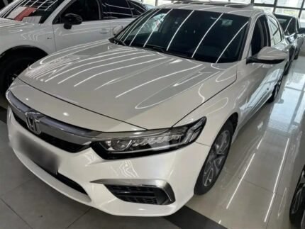 Honda Inspire CP3 2020: Used EV Car China Selection