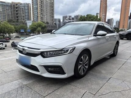Honda Inspire Engine 2021: Best Chinese EV Cars