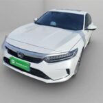 Honda Inspire Front Bumper