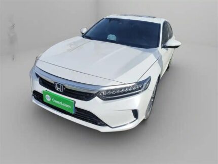 Honda Inspire Front Bumper