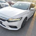 Honda Inspire G7 2020: Best Chinese EV Cars Deals