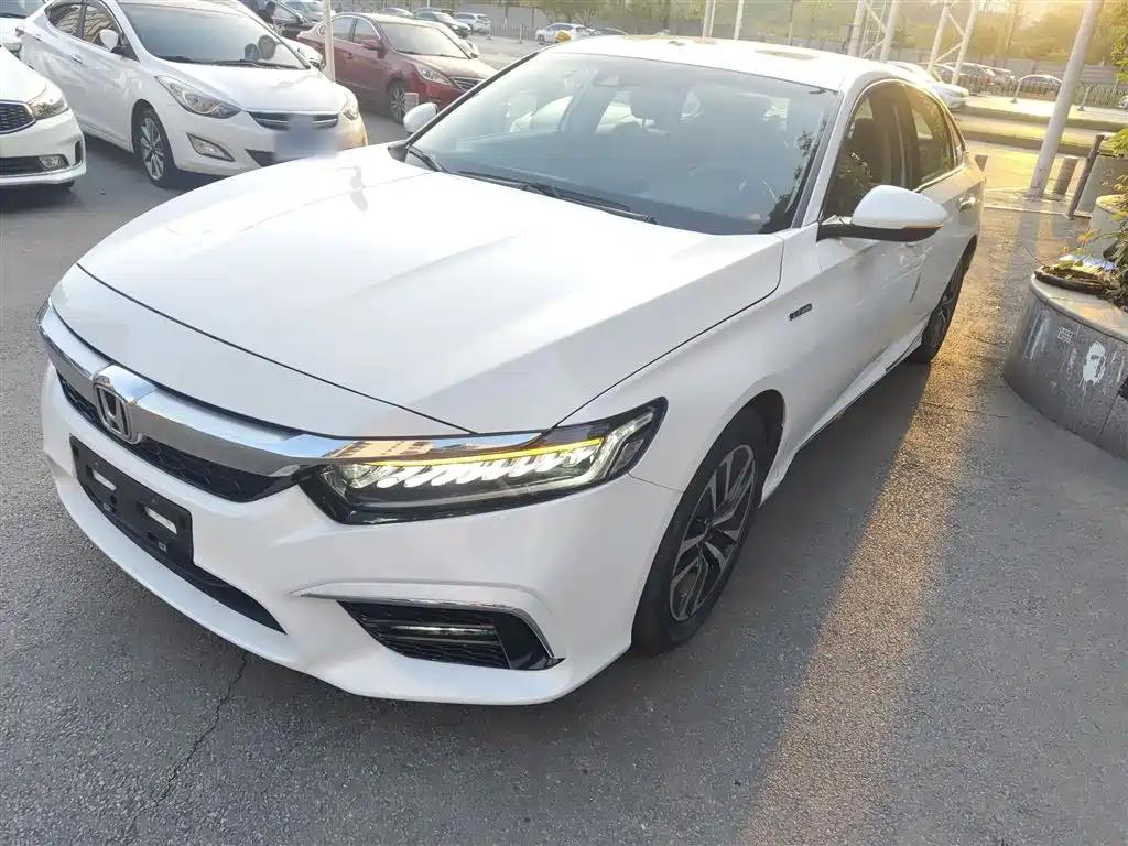 Honda Inspire G7 2020: Best Chinese EV Cars Deals Honda Inspire G7 2020: Best Chinese EV Cars Deals