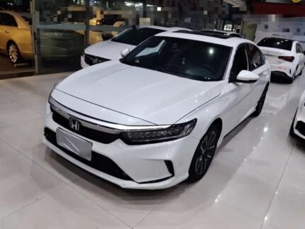 Honda Inspire Headlights 2022: Best Chinese EV Cos