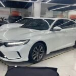Honda Inspire Malaysia 2022: Best Chinese EV Trends