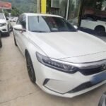 Honda Inspire Type S 2022: China EV Used Car Options