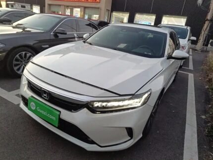 Honda Inspire UA1