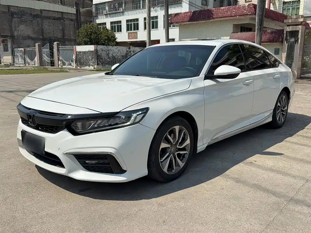 Honda Inspire UC1 2020 New Chinese EV Car Honda Inspire UC1 2020 New Chinese EV Car