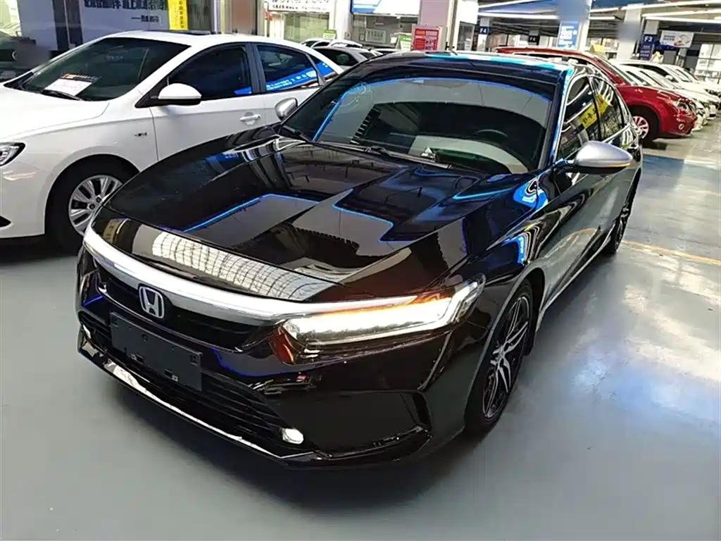 Honda Inspire Wiki 2023: Top 3 Chinese EV Companies Honda Inspire Wiki 2023: Top 3 Chinese EV Companies