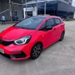Honda Life Car China Used Car Hub Discovery