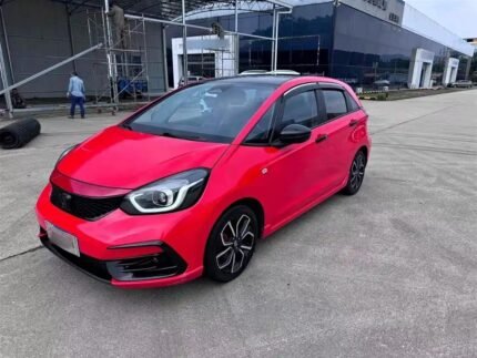 Honda Life Car China Used Car Hub Discovery