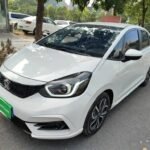 Honda Long-Life Antifreeze/Coolant Type 2 China Used Car Market