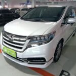 Honda Odyssey Accessories Compatible 2020 Subaru Used Chinese Hybrid Cars