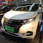 Honda Odyssey FL350 Legacy: Best Chinese Hybrid Cars