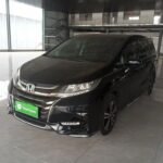 Honda Odyssey Sport Dynamic: Used Chinese Hybrid Cars