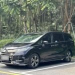 Honda Odyssey Trim Levels Variety: Best Chinese Hybrid Cars