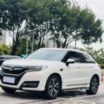 Honda UR-V 2020: I Bought a Chinese Car Export Satisfaction