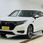 Honda UR-V: Chinese Used Car Marketplace - Premium 2022