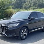Honda UR-V: Chinese Used Cars for Sale in China - Latest 2023