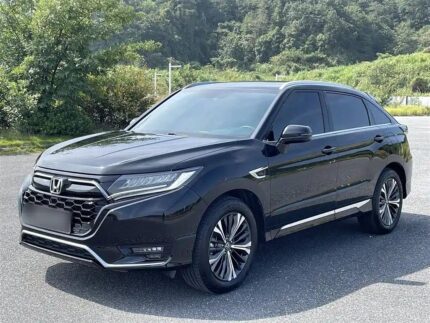 Honda UR-V: Chinese Used Cars for Sale in China - Latest 2023