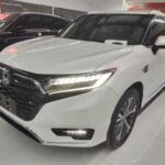 Honda UR-V: Chinese Used Cars in Dubai Favorite - Premium 2023