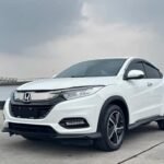 Honda Vezel 2021: Leading Chinese EV Car Companies Export