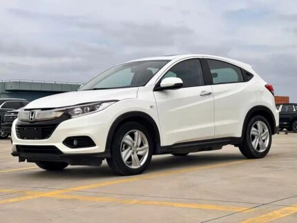 Honda Vezel Engine CC 2022: Cheap Used Car for Sale in China