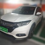 Honda Vezel for Sale 2020: Among Best Chinese Hybrid Cars