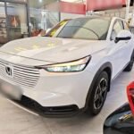 Honda Vezel for Sale in Sri Lanka 2023: Hybrid Chinese Cars