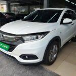 Honda Vezel Hybrid EV 2021: Premium Chinese Cars Export
