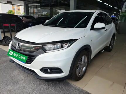 Honda Vezel Hybrid EV 2021: Premium Chinese Cars Export