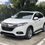 Honda Vezel Hybrid Price 2022: Brilliance Auto China