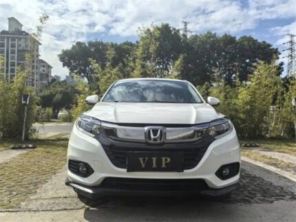 Honda Vezel Hybrid Problems Fixed 2021: Cheap Used Car in China