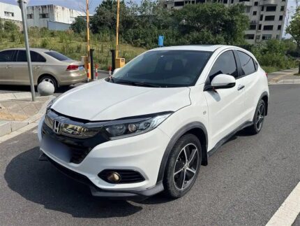 Honda Vezel Ikman Deals 2022: Used Chinese Hybrid Cars