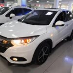 Honda Vezel Japan 2022 Model: Top Asian Car Choices