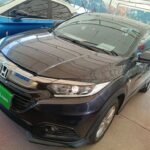 Honda Vezel vs HRV 2020: Best Chinese Car 2022 Picks