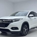 Honda Vezel vs Toyota CHR 2021: Cheapest Used Car in China Export
