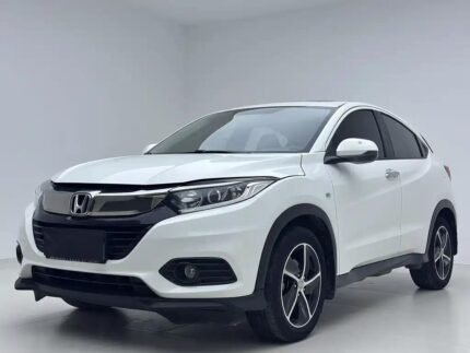 Honda Vezel vs Toyota CHR 2021: Cheapest Used Car in China Export