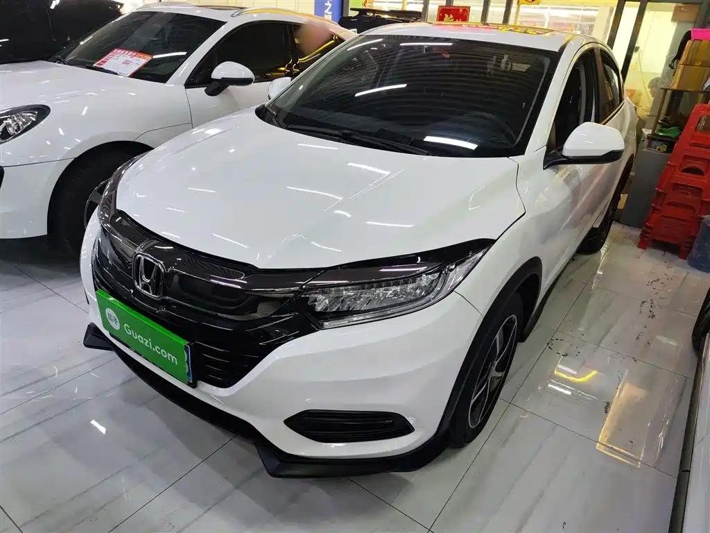 Honda Vezel Z Play 2022: Buy Used Car in China Online Honda Vezel Z Play 2022: Buy Used Car in China Online