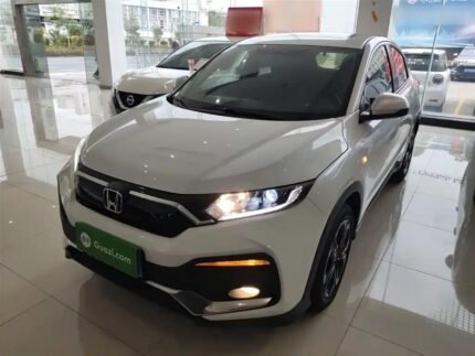 Honda XR 125 Varillero o Cadenero Selling Used Cars to China