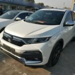 Honda XR V 2021 on List of Chinese Electric Car Companies