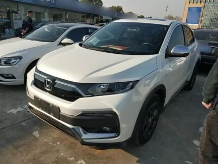 Honda XR V 2021 on List of Chinese Electric Car Companies