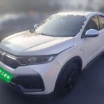 Honda XR V 2021 Second Hand Car Parts China Access