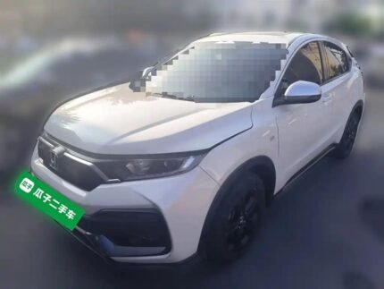 Honda XR V 2021 Second Hand Car Parts China Access