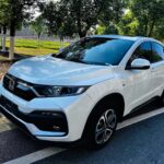 Honda XR V 2021: Used Car Dealers in China